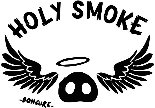 Holy Smoke Bonaire