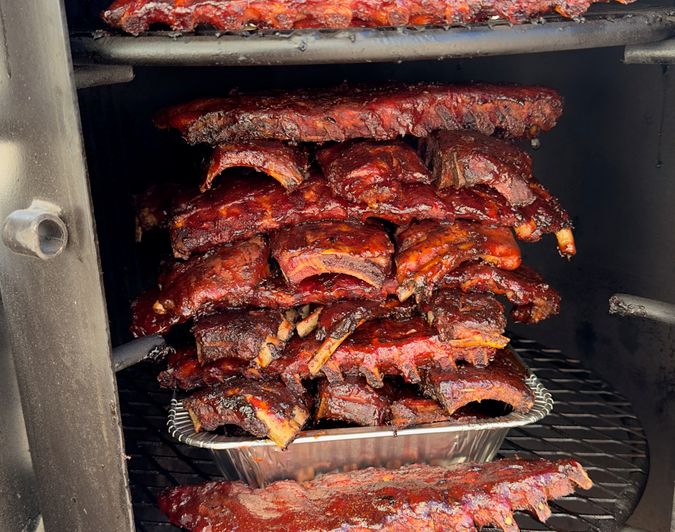 ribs